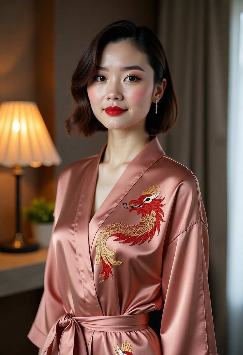 莉可与罗伊的新发现