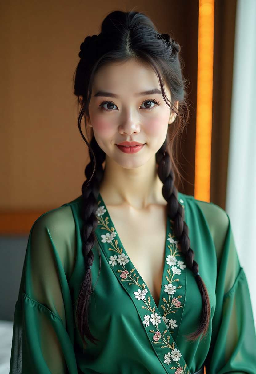 帕底亚的四季